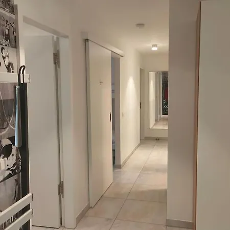 Modern Flat Direct To The Lake, Up To 8 Persons Appartement Herrsching am Ammersee