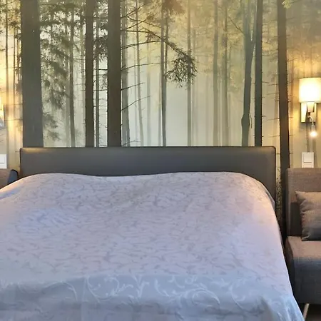 Modern Flat Direct To The Lake, Up To 8 Persons Appartement