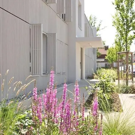 Appartement Modern Flat Direct To The Lake, Up To 8 Persons