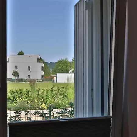Modern Flat Direct To The Lake, Up To 8 Persons Appartement